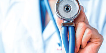 22 Million Employed in Health Care Fight Against COVID-19