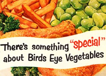 The Evolution of Convenience Food in America