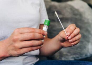 How you can get free COVID tests at a pharmacy