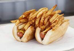 The New Definition of ‘American’ Cuisine Pushes the Boundaries of Fast Food