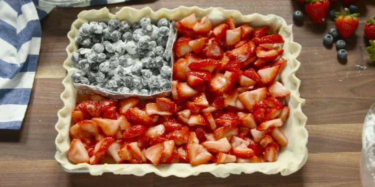 11 ‘American Foods’ Every Tourist Says They Want To Try