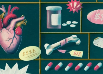 Why is health care so expensive in the United States?