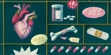 Why is health care so expensive in the United States?