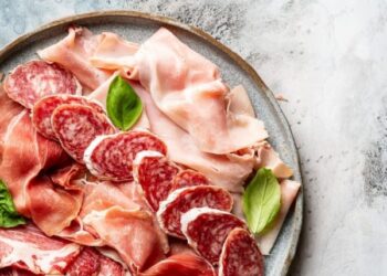 Take Your Meat to the Next Level