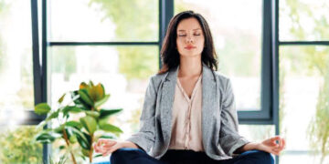 Self-care is the new empowerment