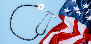 How has U.S. spending on healthcare changed