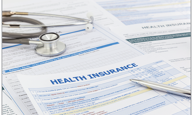 The 6 Functions of Health Insurance
