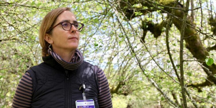 Buddhist Chaplains on the Rise in US, Offering Broad Appeal