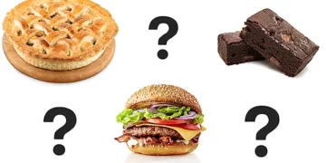 What Is The National Dish Of The USA?