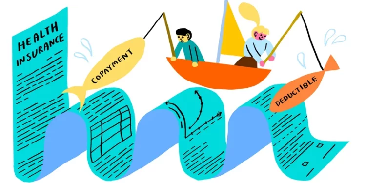 6 tips to help you pick the right health insurance plan