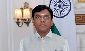 ‘One Step’ portal to provide credible information for those coming to India for treatment: Mansukh Mandaviya