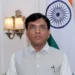 ‘One Step’ portal to provide credible information for those coming to India for treatment: Mansukh Mandaviya