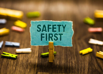 Hiking and camping safety tips