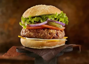 Defining American Cuisine The World’s Culinary Melting Pot