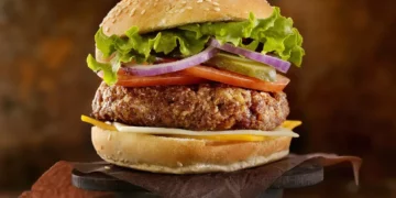 Defining American Cuisine The World’s Culinary Melting Pot