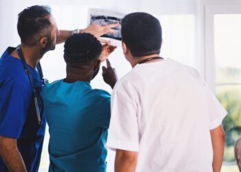 How Foreign Physicians Can Work as Healthcare Practitioners