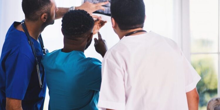 How Foreign Physicians Can Work as Healthcare Practitioners