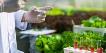 Need of Nutritional Testing & Labelling