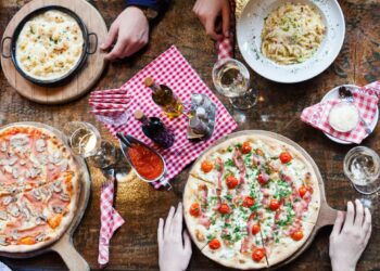 The 20 Best Comfort Foods in America