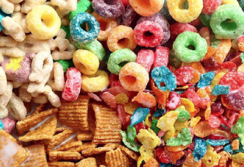 9 American Foods That Have Been Banned In Other Countries