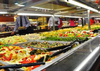 What To Consider Before Buying Food From Grocery Store’s
