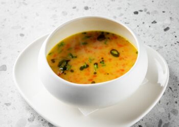 Comfort Foods That Warm the Soul