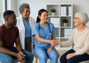 Tackling Healthcare Inequality: Bridging the Gap