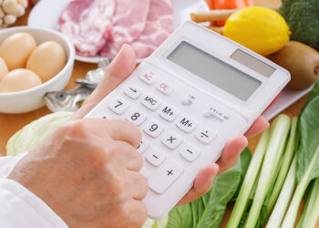 Healthy Eating on a Budget: Tips for Smart Shopping