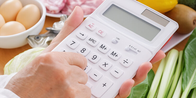 Healthy Eating on a Budget: Tips for Smart Shopping