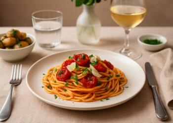Budget-Friendly Meals That Taste Gourmet
