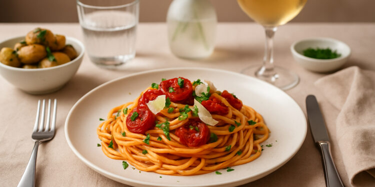 Budget-Friendly Meals That Taste Gourmet