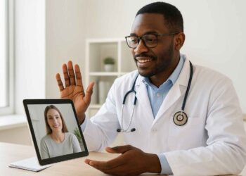 Telemedicine: Transforming Healthcare in the Digital Age