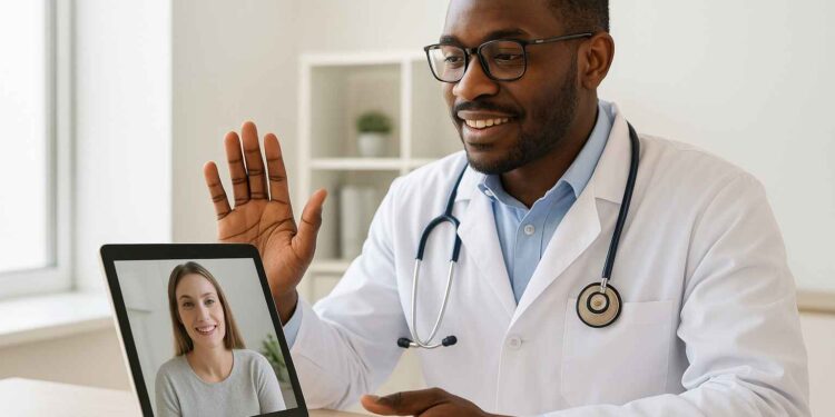 Telemedicine: Transforming Healthcare in the Digital Age