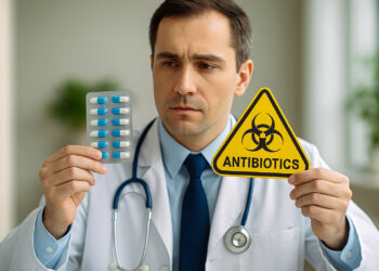 Antibiotic Resistance: The Next Public Health Crisis?