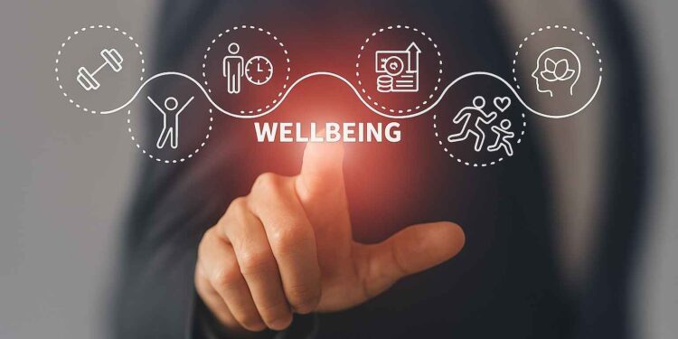 The Importance of Mental Health in Overall Well-being