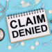What to Do If Your Medical Insurance Claim Is Denied