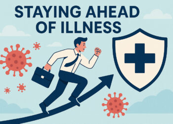 Preventive Care in Medical Insurance — Staying Ahead of Illness