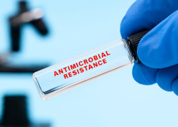 Tackling Antimicrobial Resistance Globally