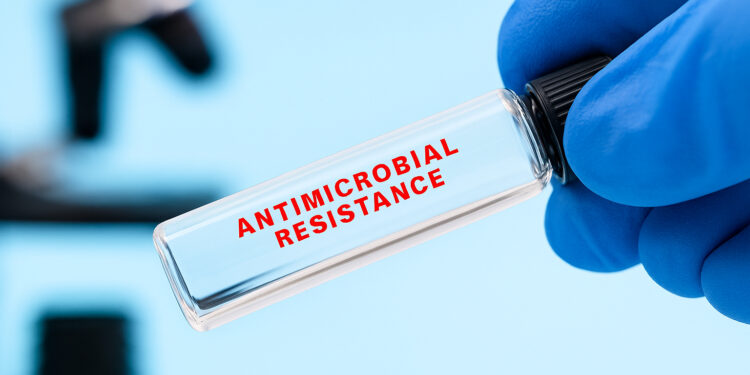 Tackling Antimicrobial Resistance Globally