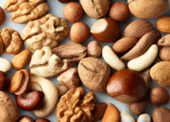 Tiny Powerhouses of Nutrition