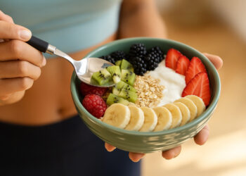 The Rise of AI-Driven Diets: Eating Smarter in 2025
