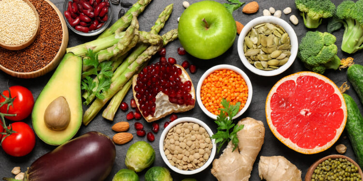 Superfoods: Power-Packed Ingredients for a Healthy Lifestyle