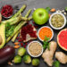 Superfoods: Power-Packed Ingredients for a Healthy Lifestyle