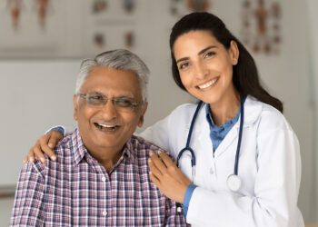 How Medical Insurance Supports Senior Citizens