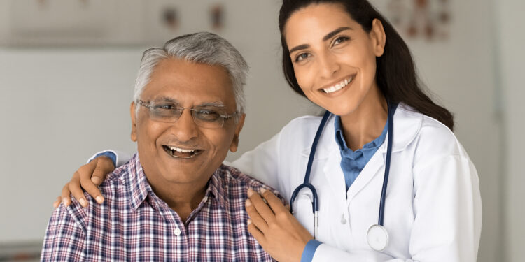 How Medical Insurance Supports Senior Citizens