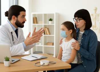 The Importance of Pediatric Healthcare