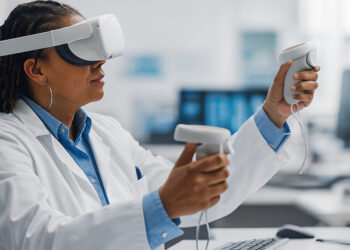 How Technology is Transforming Modern Medicine