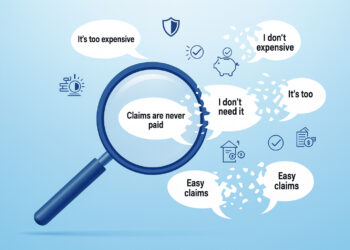Common Myths About Medical Insurance Debunked