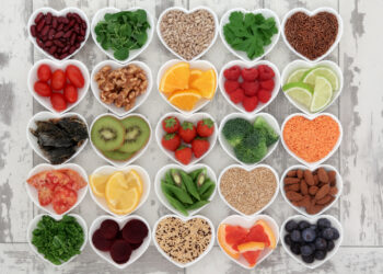 The Role of Superfoods in Boosting Immunity