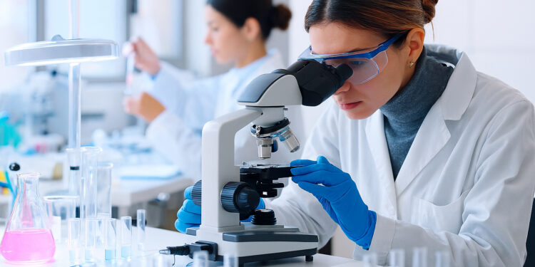 Genetic Testing and Personalized Medicine